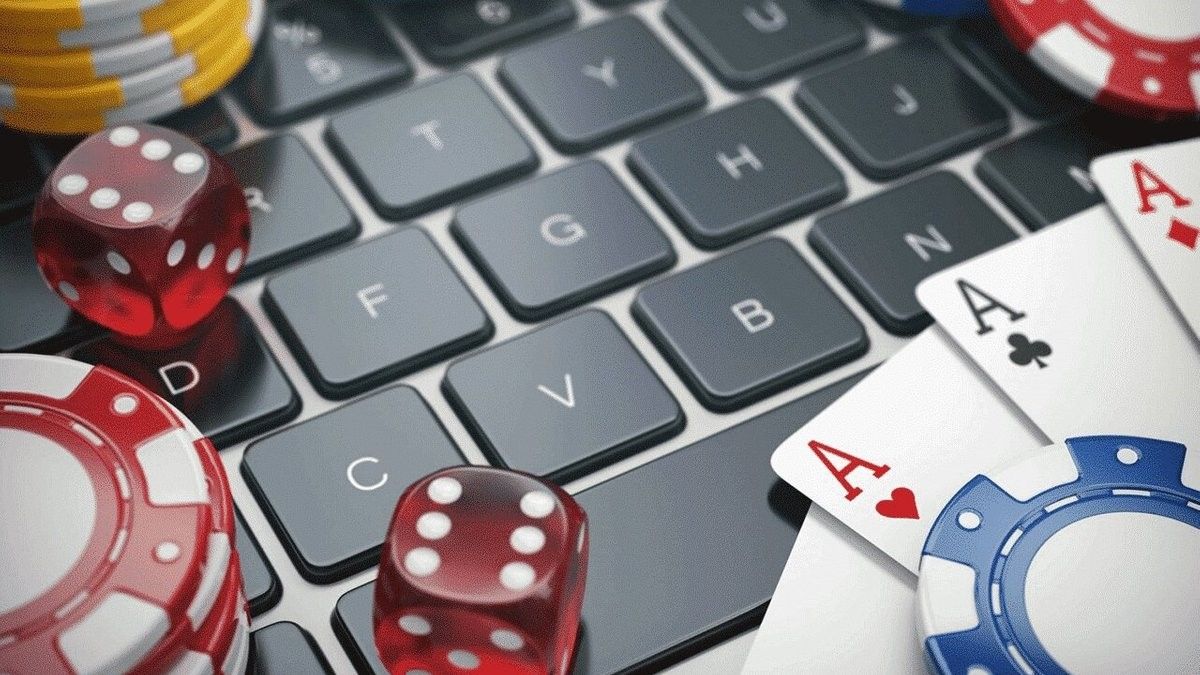 Best Soccer Betting پر آن لائن سلاٹس کے بارے میں