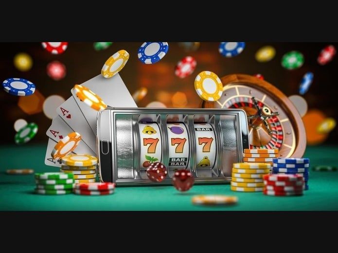 Best Soccer Betting کیسینو میں لاٹری گیمز میں حصہ لیں۔