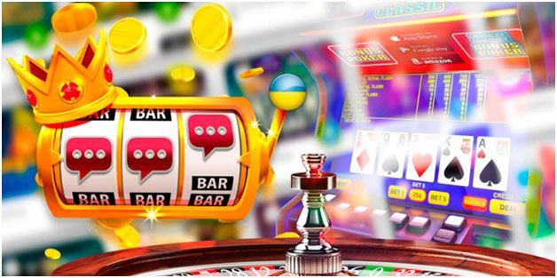 Best Soccer Betting کھلاڑیوں کے لیے لائیو کیسینو سیکشن