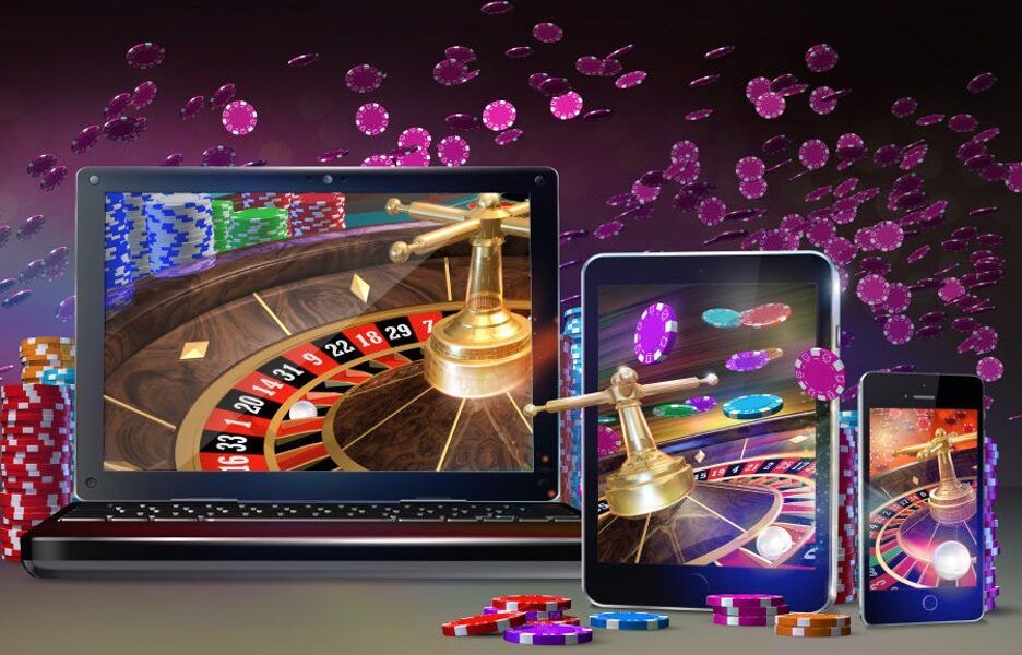 Best Soccer Betting آن لائن کیسینو میں کھیلنے کی وجوہات