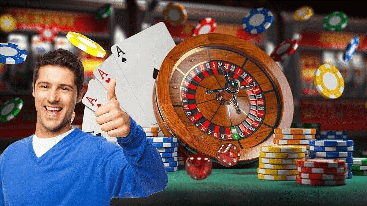 Best Soccer Betting آن لائن کیسینو میں اصل گیمز